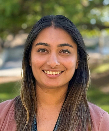 Maitri Mehta, DO